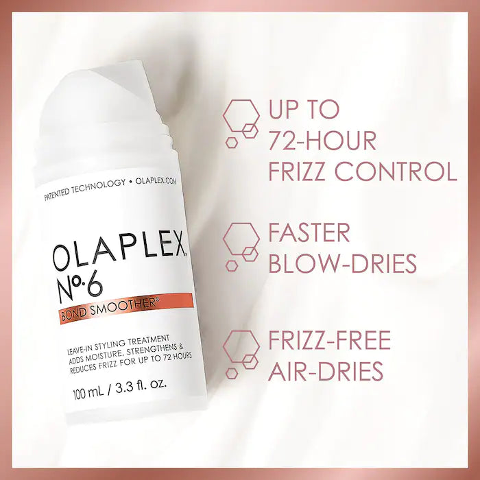 Olaplex No. 6 Leave-In Styling Treatment