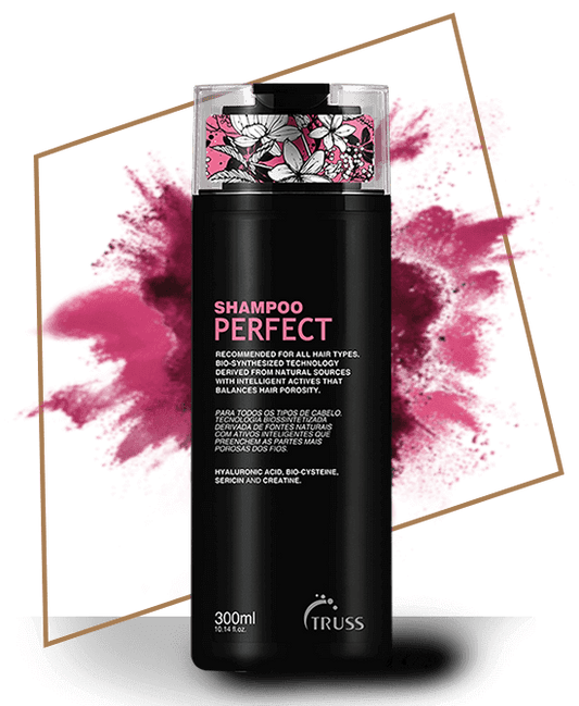 Truss Perfect Shampoo