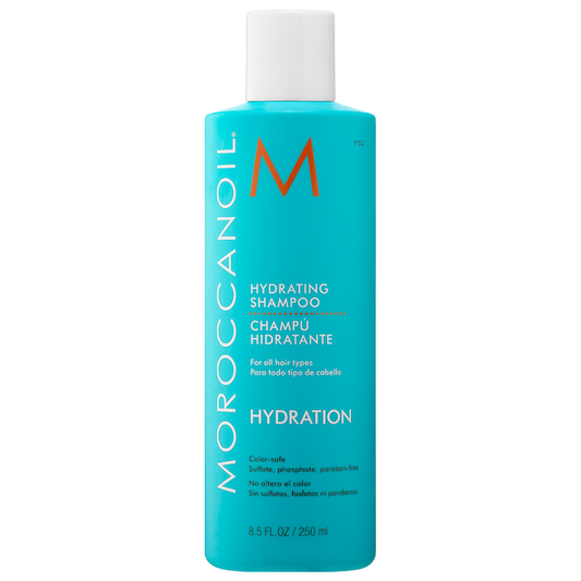 Moroccanoil Hydrating Shampoo