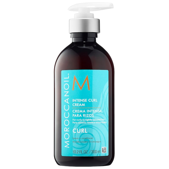 Moroccanoil Intense Curl Cream