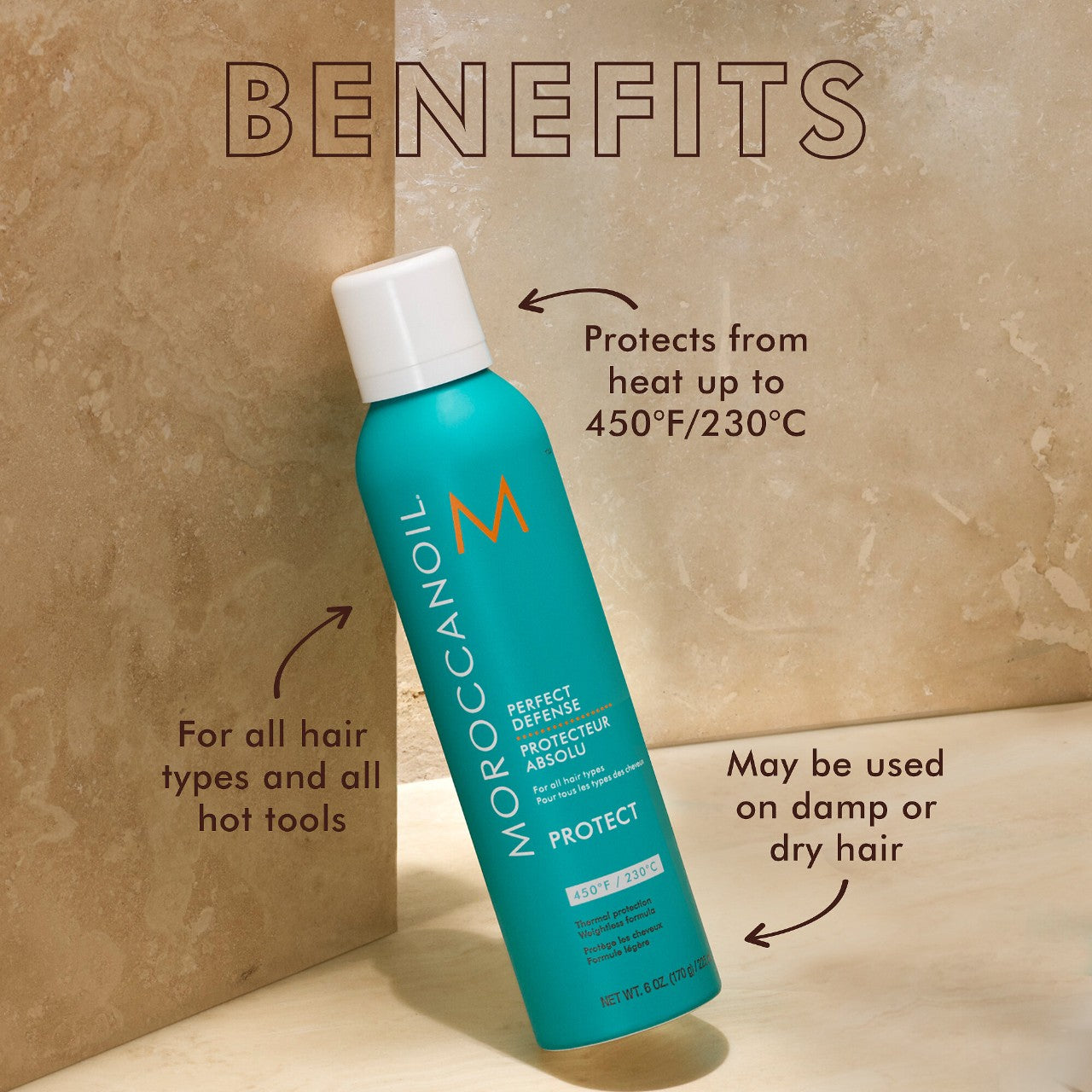 Moroccanoil Perfect Defense