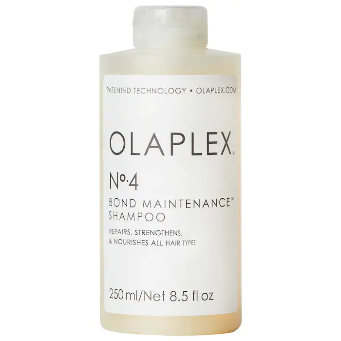 Olaplex No. 4 Bond Maintenance Shampoo