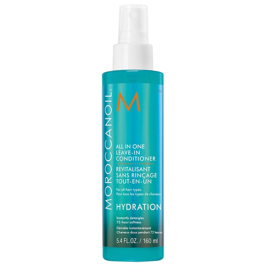 Moroccanoil All In One Leave-In Conditioner