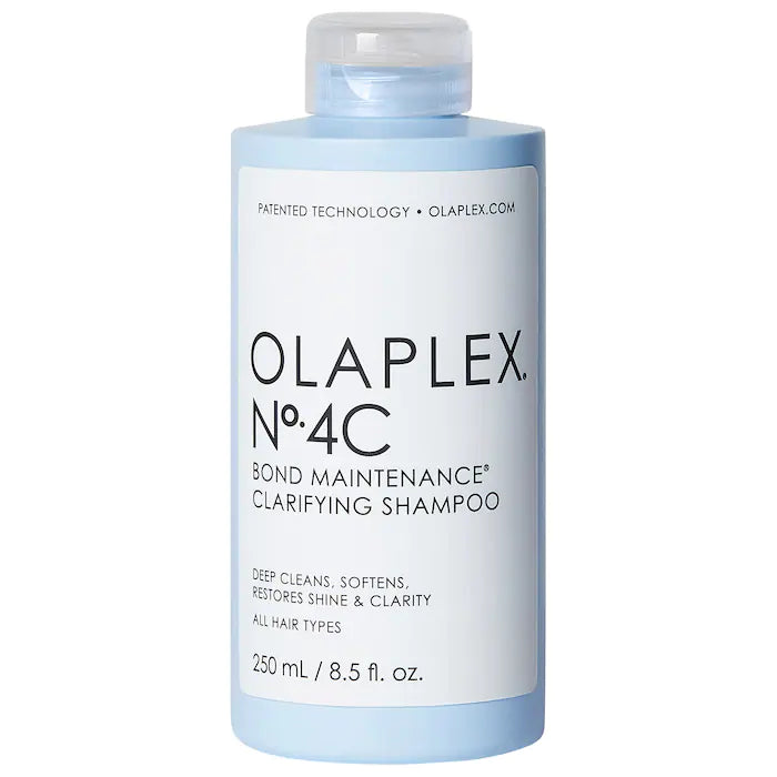 Olaplex No. 4C Bond Maintenance Clarifying Shampoo